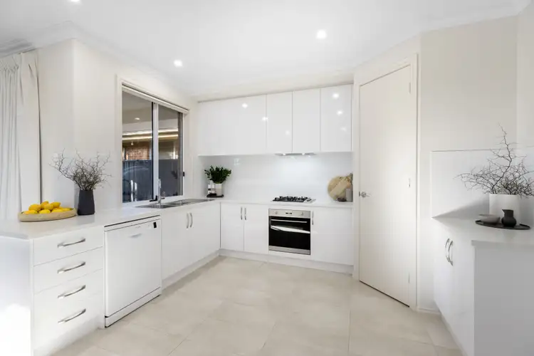 Fifth view of Homely house listing, 1 Burton Street, Richmond SA 5033