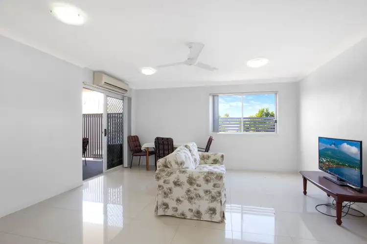 Second view of Homely unit listing, 3/16 Yeronga Street, Yeronga QLD 4104