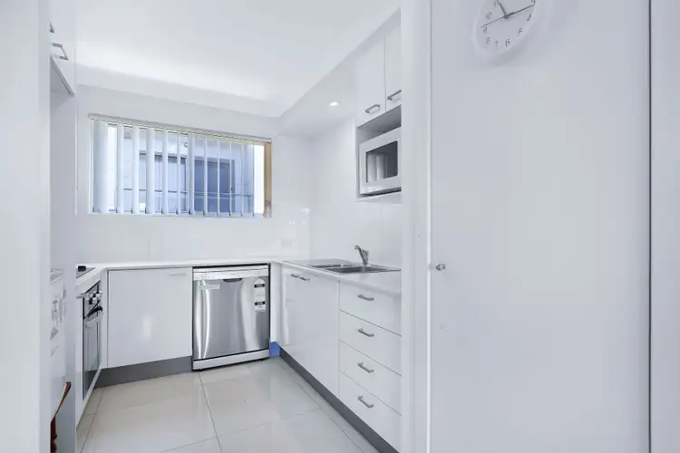 Fourth view of Homely unit listing, 3/16 Yeronga Street, Yeronga QLD 4104