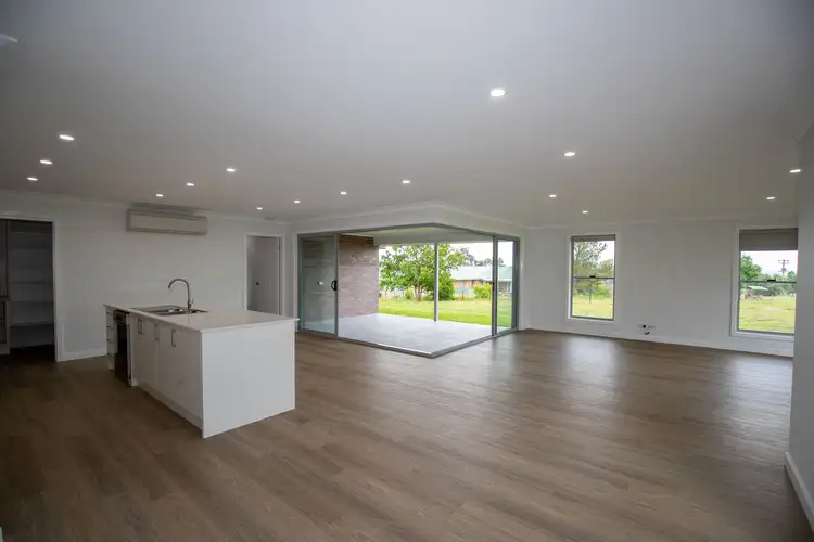 Main view of Homely house listing, Lot 1/27 Hampton Court, Inverell NSW 2360