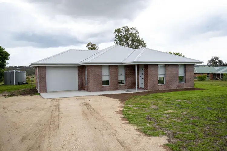 Second view of Homely house listing, Lot 1/27 Hampton Court, Inverell NSW 2360