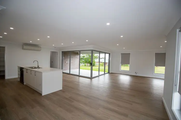 Third view of Homely house listing, Lot 1/27 Hampton Court, Inverell NSW 2360