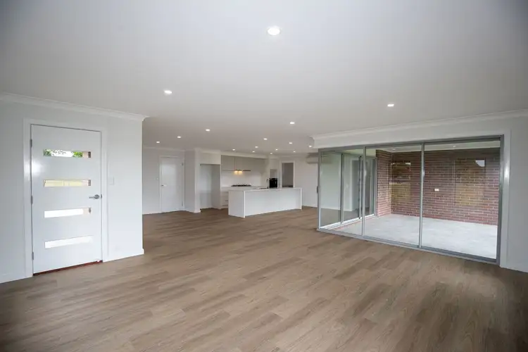 Fourth view of Homely house listing, Lot 1/27 Hampton Court, Inverell NSW 2360