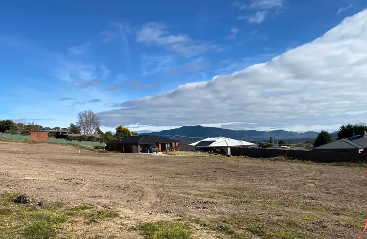 Main view of Homely land listing, 14 Victoria Drive, Myrtleford VIC 3737