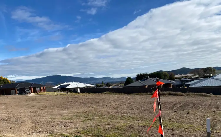 Third view of Homely land listing, 14 Victoria Drive, Myrtleford VIC 3737