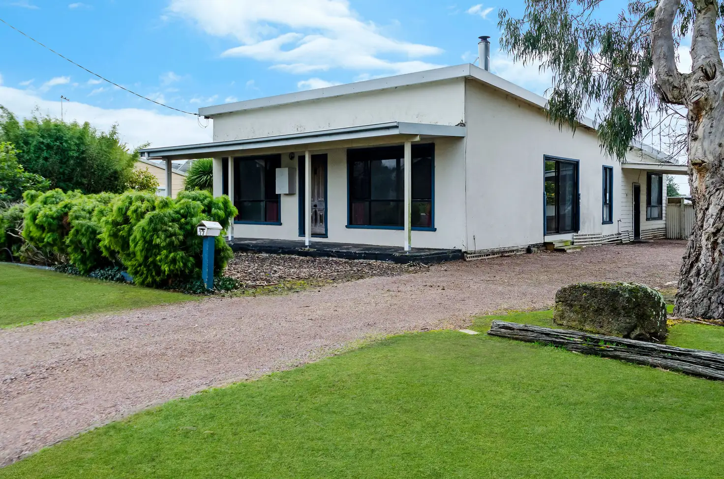 Main view of Homely house listing, 37 McKinnon Street, Terang VIC 3264