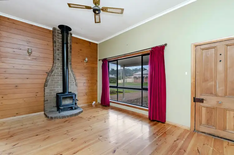 Second view of Homely house listing, 37 McKinnon Street, Terang VIC 3264