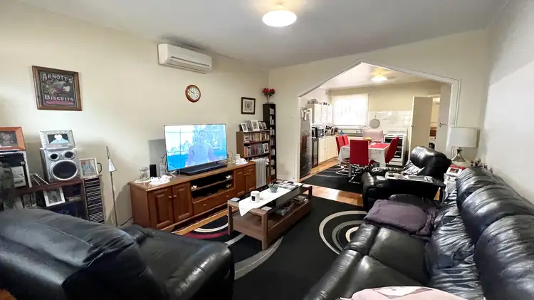 Second view of Homely house listing, 12 Albert Street, Whyalla Stuart SA 5608