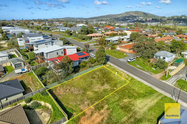 Third view of Homely land listing, 138 Angove Road, Spencer Park WA 6330
