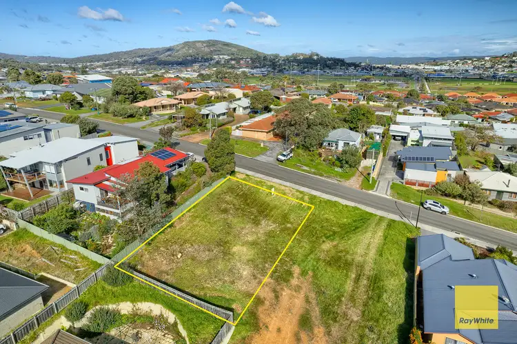 Fourth view of Homely land listing, 138 Angove Road, Spencer Park WA 6330