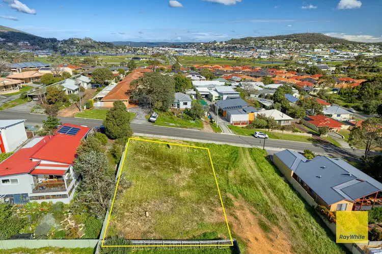 Fifth view of Homely land listing, 138 Angove Road, Spencer Park WA 6330