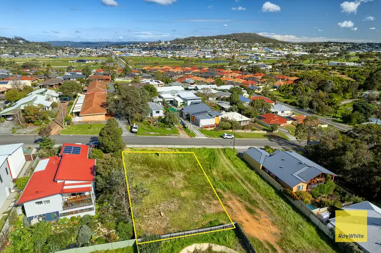 Sixth view of Homely land listing, 138 Angove Road, Spencer Park WA 6330