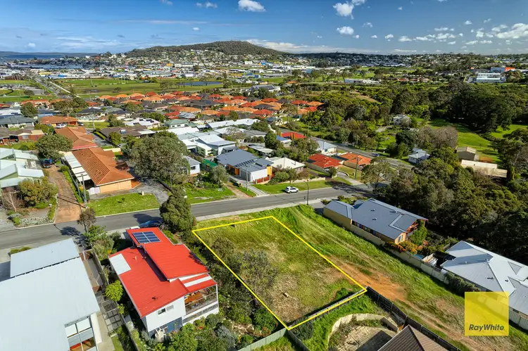 Seventh view of Homely land listing, 138 Angove Road, Spencer Park WA 6330