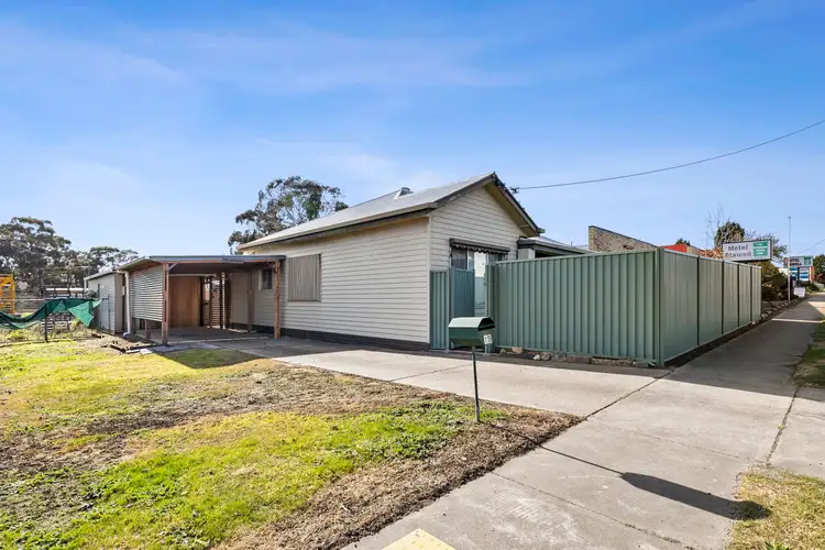 Second view of Homely house listing, 19 Longfield Street, Stawell VIC 3380