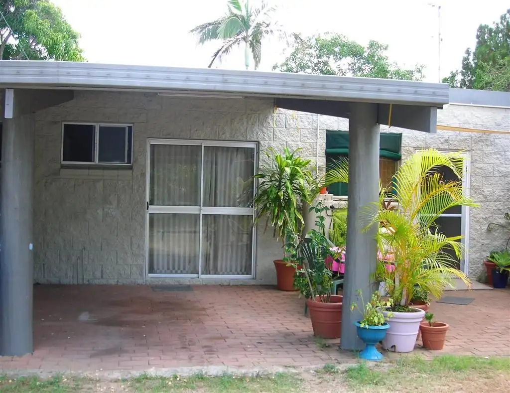 Main view of Homely unit listing, 2/226 Cypress Street, Urangan QLD 4655