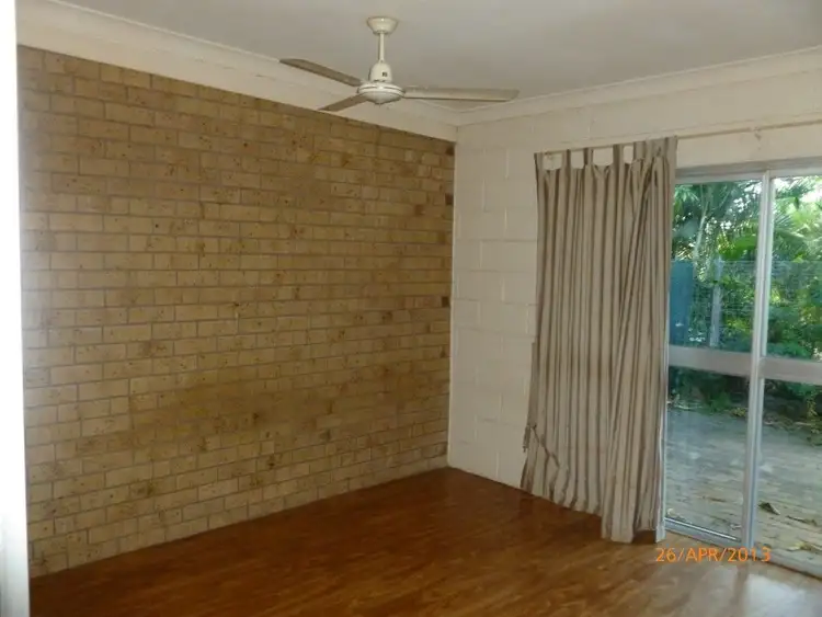 Third view of Homely unit listing, 2/226 Cypress Street, Urangan QLD 4655