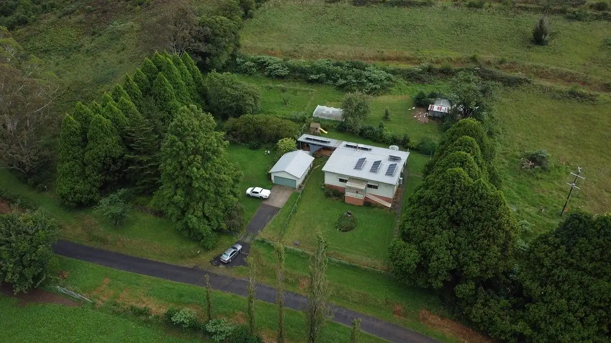 Main view of Homely rural property listing, 183 Muldiva Road, Bostobrick, Dorrigo NSW 2453