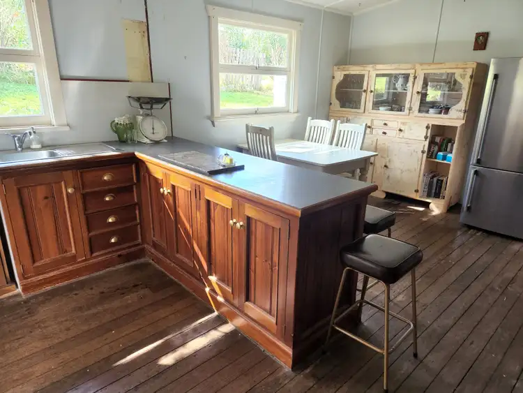 Second view of Homely rural property listing, 183 Muldiva Road, Bostobrick, Dorrigo NSW 2453