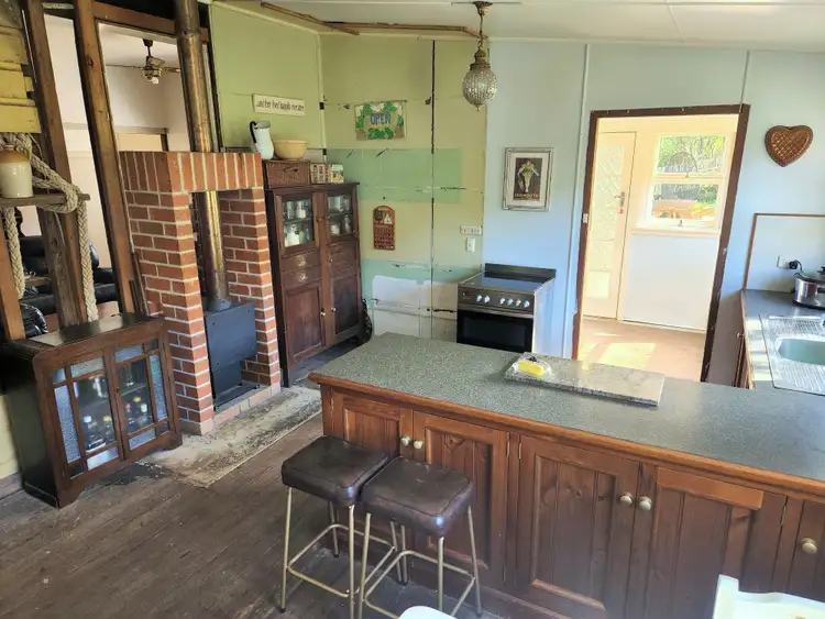 Fourth view of Homely rural property listing, 183 Muldiva Road, Bostobrick, Dorrigo NSW 2453