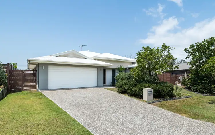 164 O'Doherty Circuit, Nudgee QLD 4014