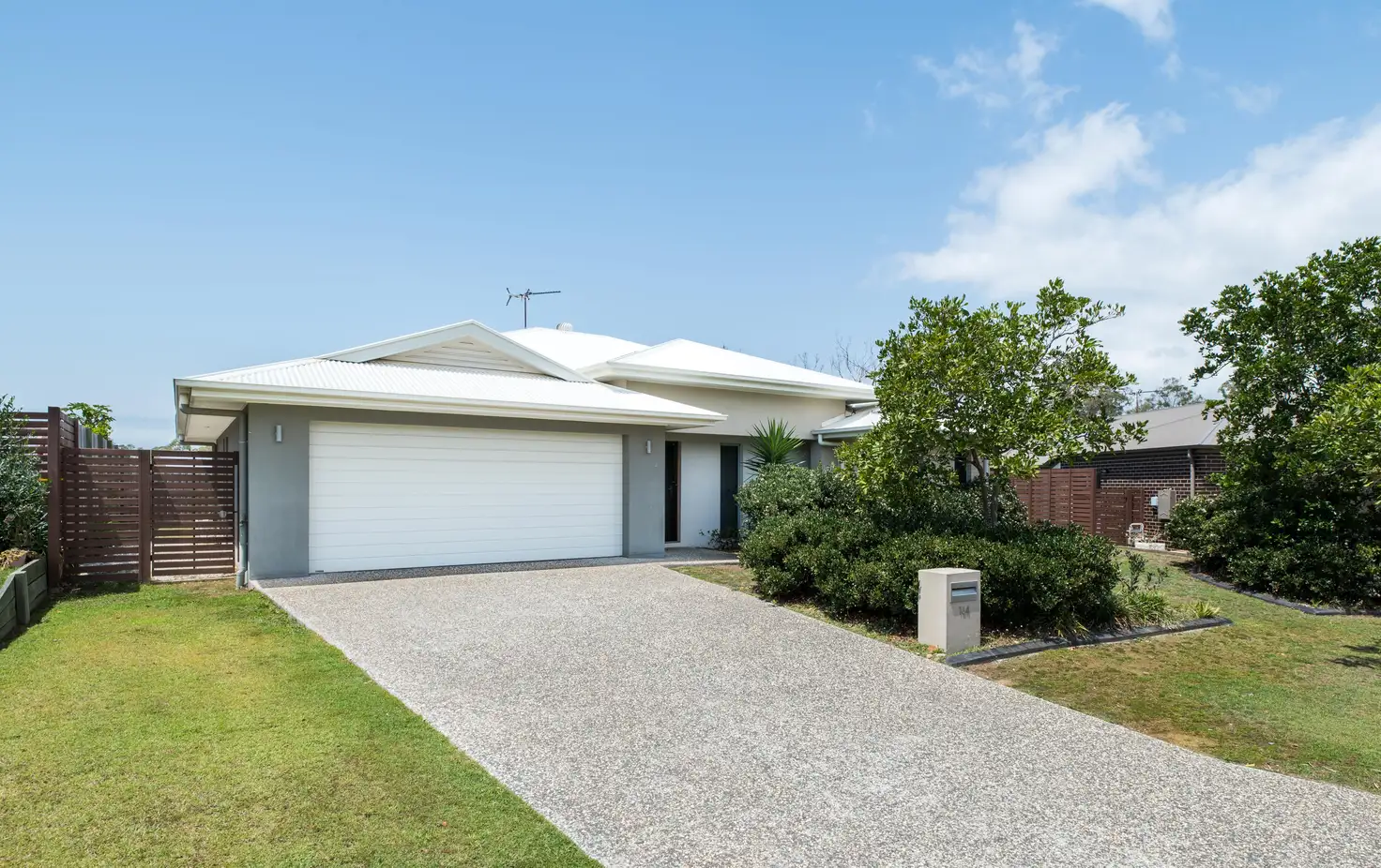 Main view of Homely house listing, 164 O'Doherty Circuit, Nudgee QLD 4014