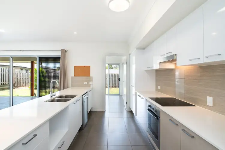 Second view of Homely house listing, 164 O'Doherty Circuit, Nudgee QLD 4014