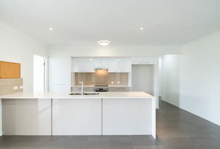 Fourth view of Homely house listing, 164 O'Doherty Circuit, Nudgee QLD 4014