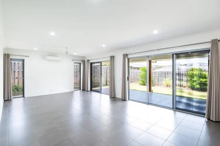 Fifth view of Homely house listing, 164 O'Doherty Circuit, Nudgee QLD 4014