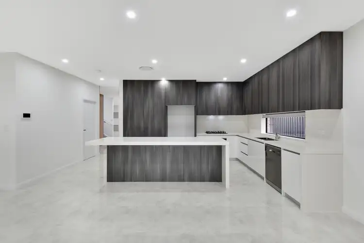Fourth view of Homely house listing, 22 Lomatia Place, Denham Court NSW 2565
