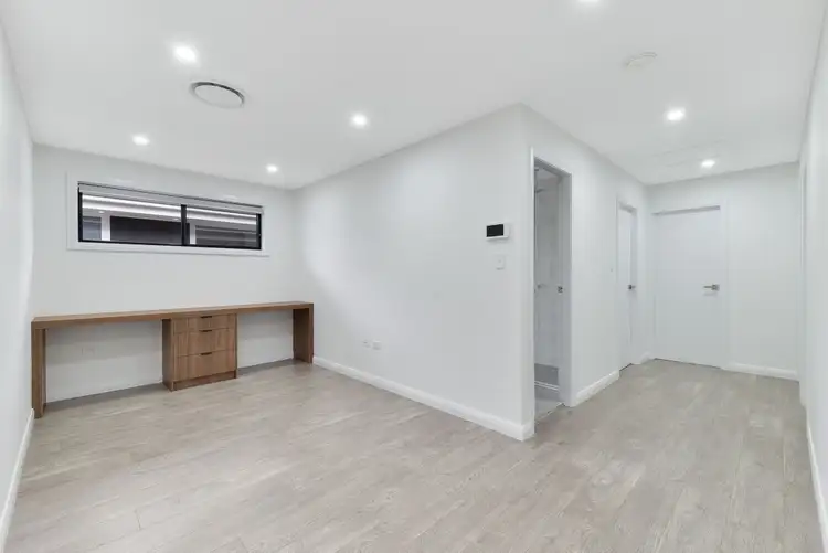 Sixth view of Homely house listing, 22 Lomatia Place, Denham Court NSW 2565