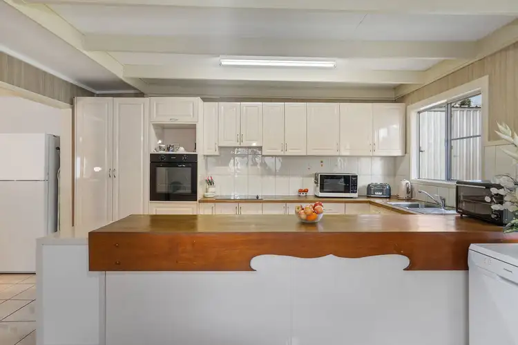 Fourth view of Homely house listing, 10 Ewinga Street, Kingston QLD 4114