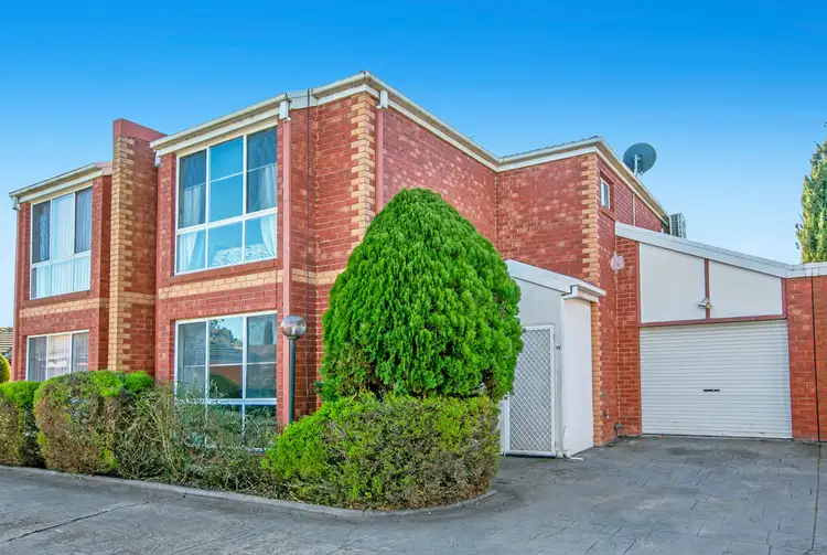 12/24 McLeans Road, Bundoora VIC 3083
