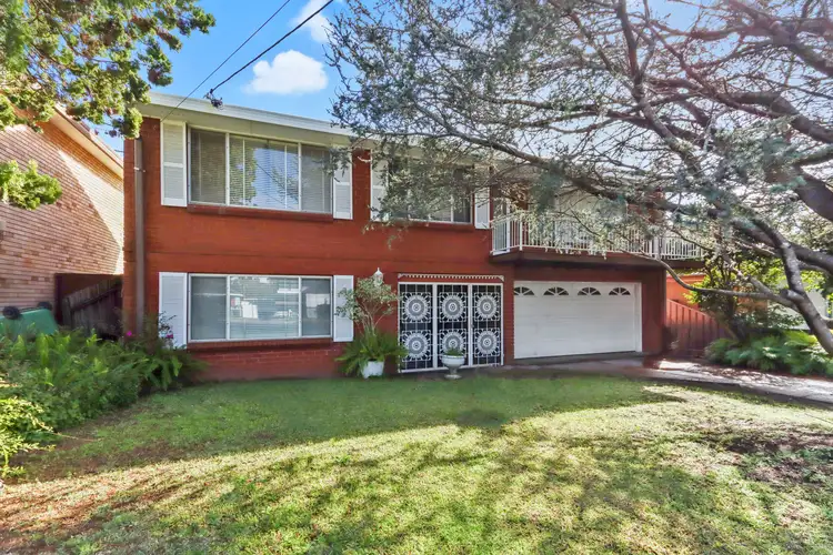 Main view of Homely house listing, 55 Formosa Street, Sylvania NSW 2224