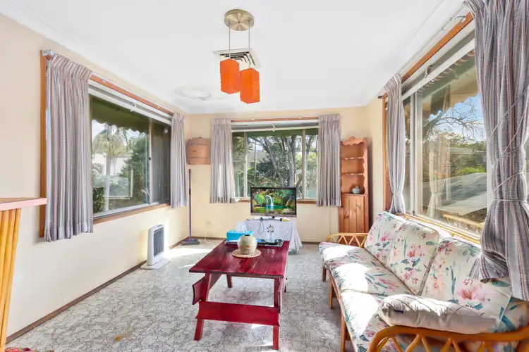 Third view of Homely house listing, 55 Formosa Street, Sylvania NSW 2224