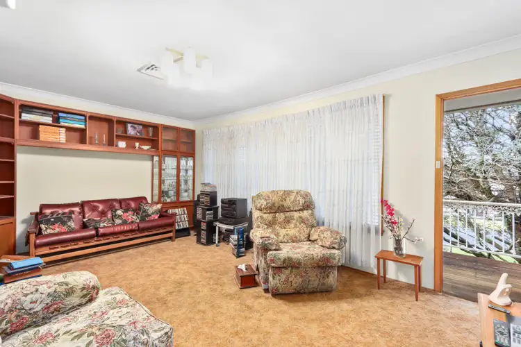 Fourth view of Homely house listing, 55 Formosa Street, Sylvania NSW 2224
