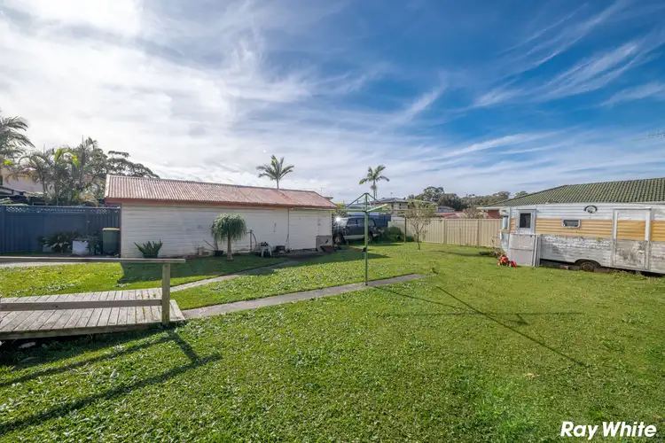 Sixth view of Homely house listing, 18 The Lakes Way, Forster NSW 2428