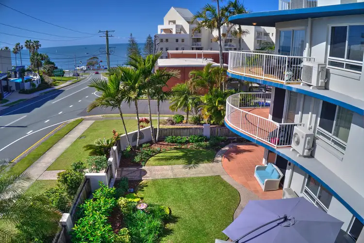 3/2-6 Douglas Street, Mooloolaba QLD 4557