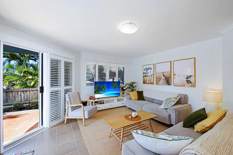Second view of Homely unit listing, 3/2-6 Douglas Street, Mooloolaba QLD 4557
