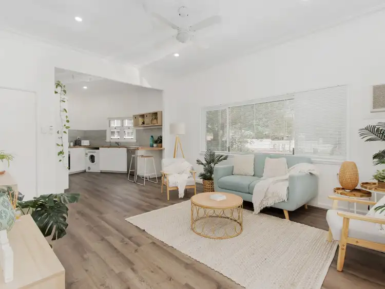 3/133 Parkin Street, Rockingham WA 6168