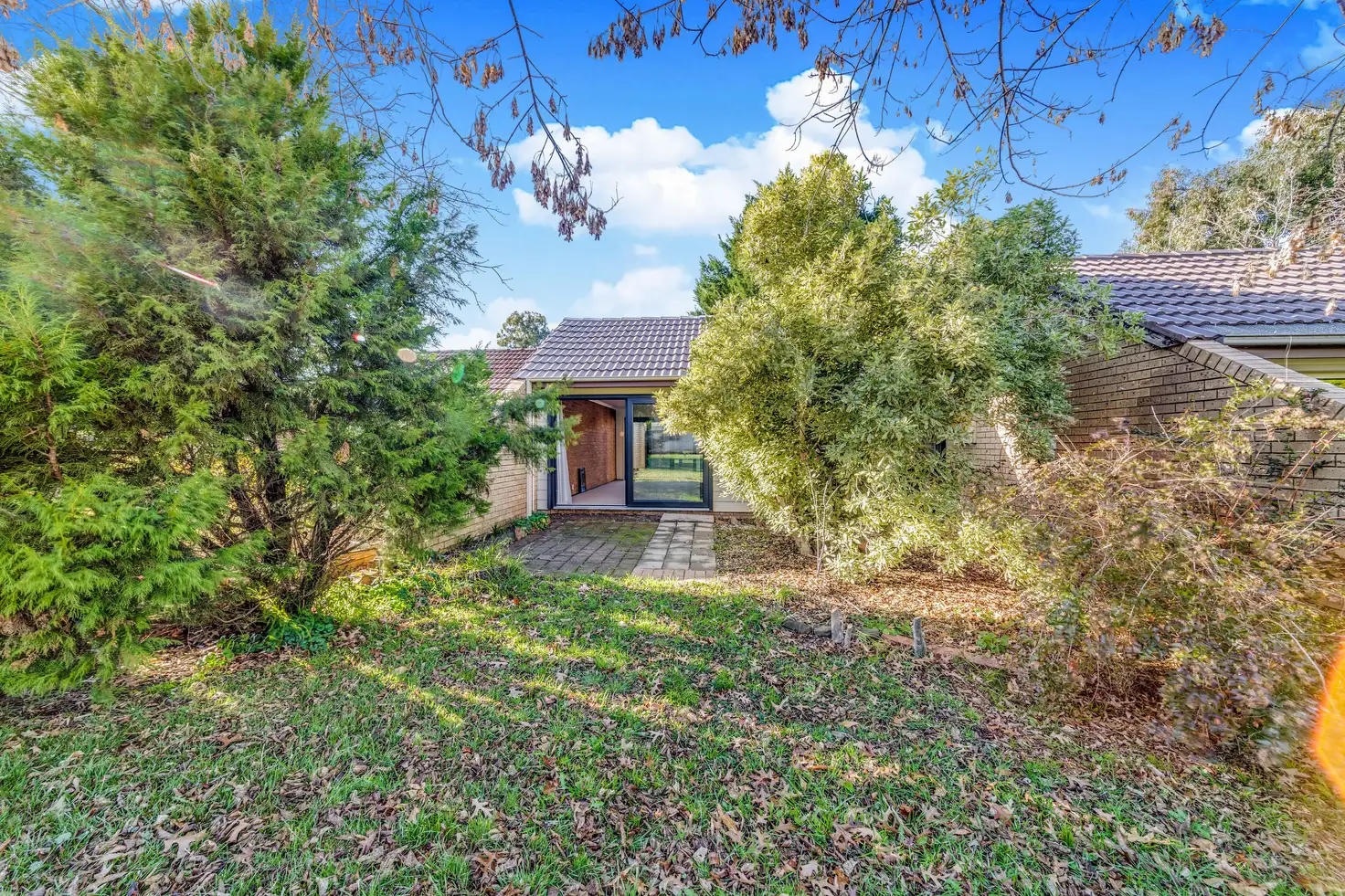 Main view of Homely townhouse listing, 63 Canopus Crescent, Giralang ACT 2617