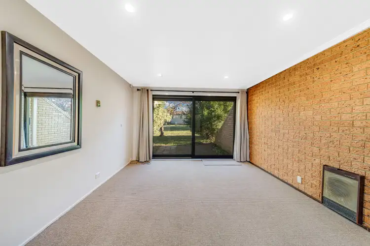 Second view of Homely townhouse listing, 63 Canopus Crescent, Giralang ACT 2617