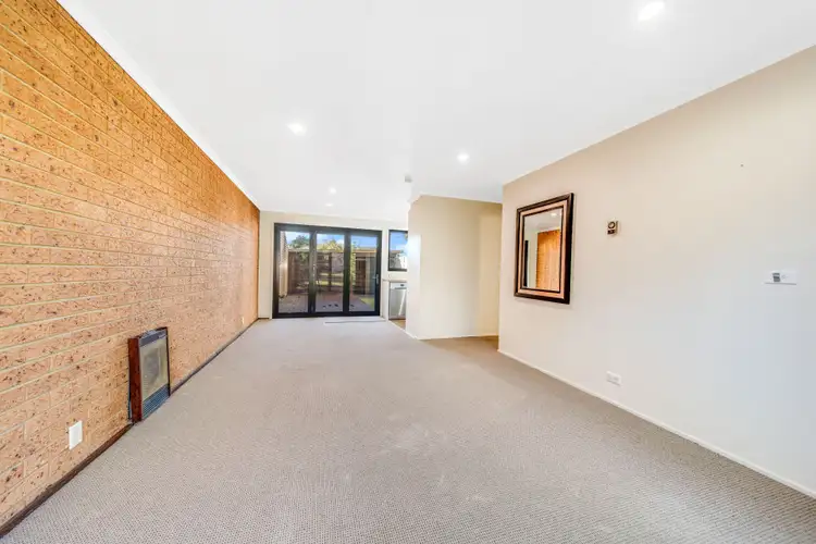 Third view of Homely townhouse listing, 63 Canopus Crescent, Giralang ACT 2617