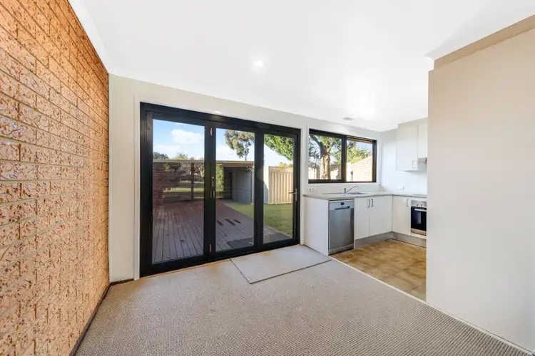 Fourth view of Homely townhouse listing, 63 Canopus Crescent, Giralang ACT 2617