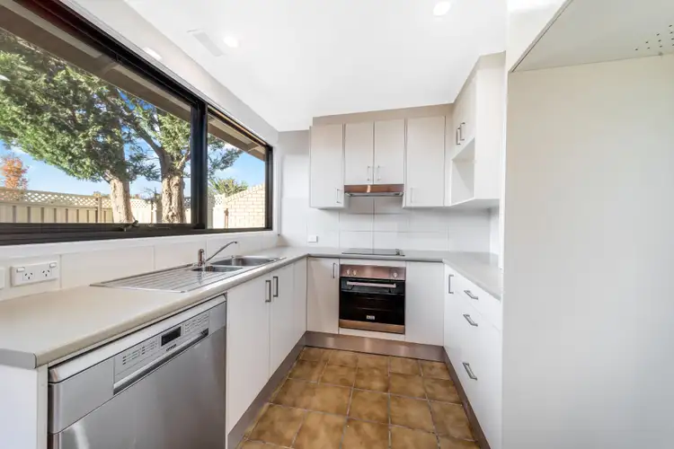 Fifth view of Homely townhouse listing, 63 Canopus Crescent, Giralang ACT 2617
