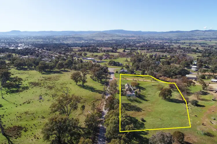 Second view of Homely house listing, 151-155 Monkey Gully Road, Mansfield VIC 3722