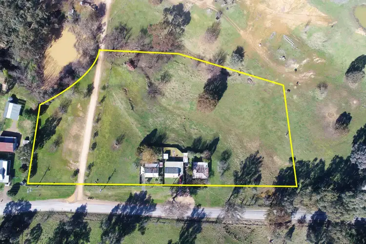 Third view of Homely house listing, 151-155 Monkey Gully Road, Mansfield VIC 3722