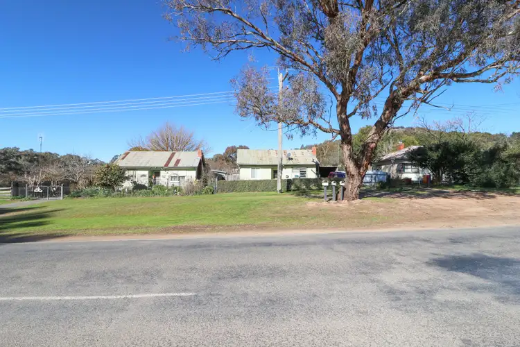 Fifth view of Homely house listing, 151-155 Monkey Gully Road, Mansfield VIC 3722