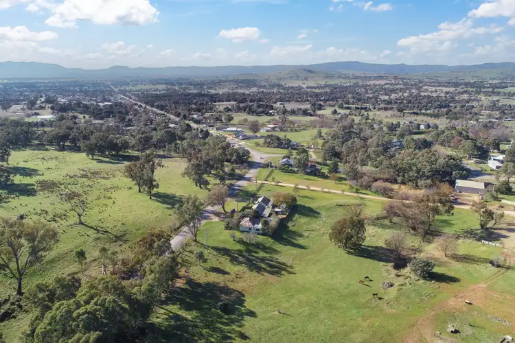 Sixth view of Homely house listing, 151-155 Monkey Gully Road, Mansfield VIC 3722