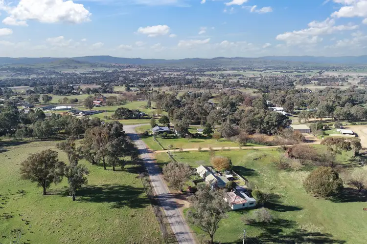 Seventh view of Homely house listing, 151-155 Monkey Gully Road, Mansfield VIC 3722