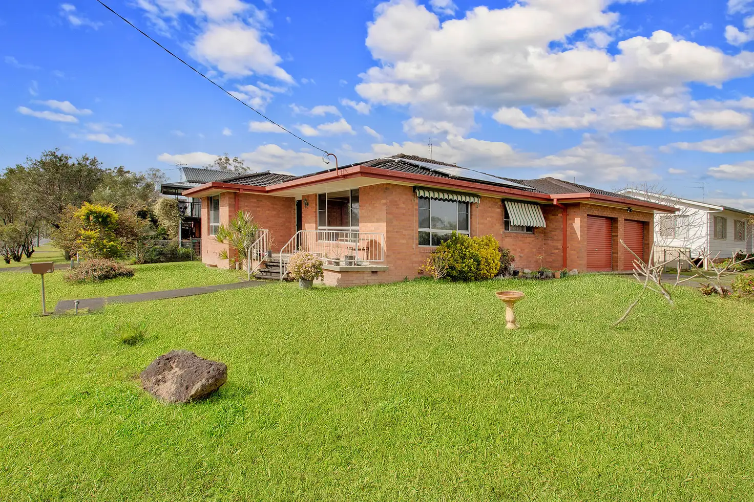 Main view of Homely house listing, 41 NORTH Street, West Kempsey NSW 2440